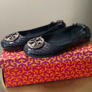Tory Burch ballet flats SIZE 7